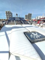 Sunseeker San Remo 33